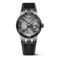 MAURICE LACROIX - AIKONIC MASTER TRIPLE RETROGRADE