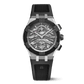 MAURICE LACROIX - Aikonic Automatic Chronograph Skeleton