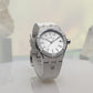 MAURICE LACROIX - Aikon Quartz Date 35mm