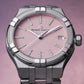 MAURICE LACROIX - Aikon Quartz Colours Edition