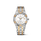 MAURICE LACROIX - Aikon Quartz Date 40mm