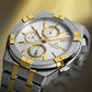 MAURICE LACROIX - Aikon Quartz Chronograph Duotone