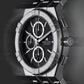 MAURICE LACROIX - Aikon Quartz Chronograph