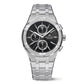 MAURICE LACROIX - Aikon Quartz Chronograph