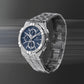 MAURICE LACROIX - Aikon Quartz Chronograph