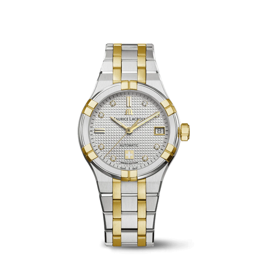 MAURICE LACROIX - Aikon Automatic 35mm Swiss Limited Edition