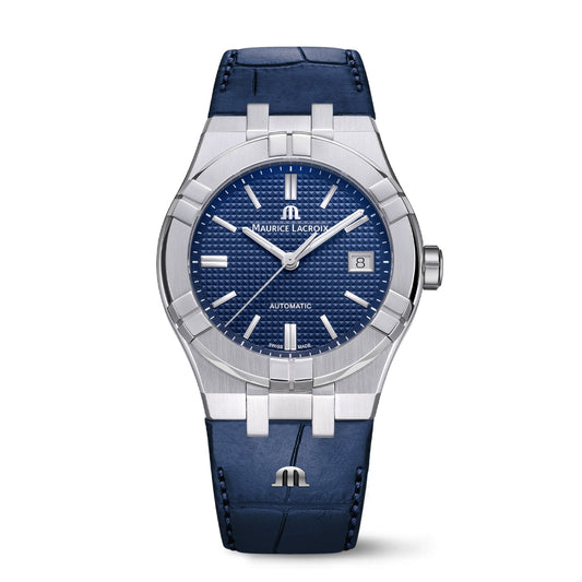 MAURICE LACROIX - Aikon Automatic Date 39mm
