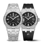 MAURICE LACROIX - Aikon Automatic Date 39mm