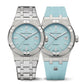 MAURICE LACROIX - Aikon Automatic Limited Summer Edition 39mm