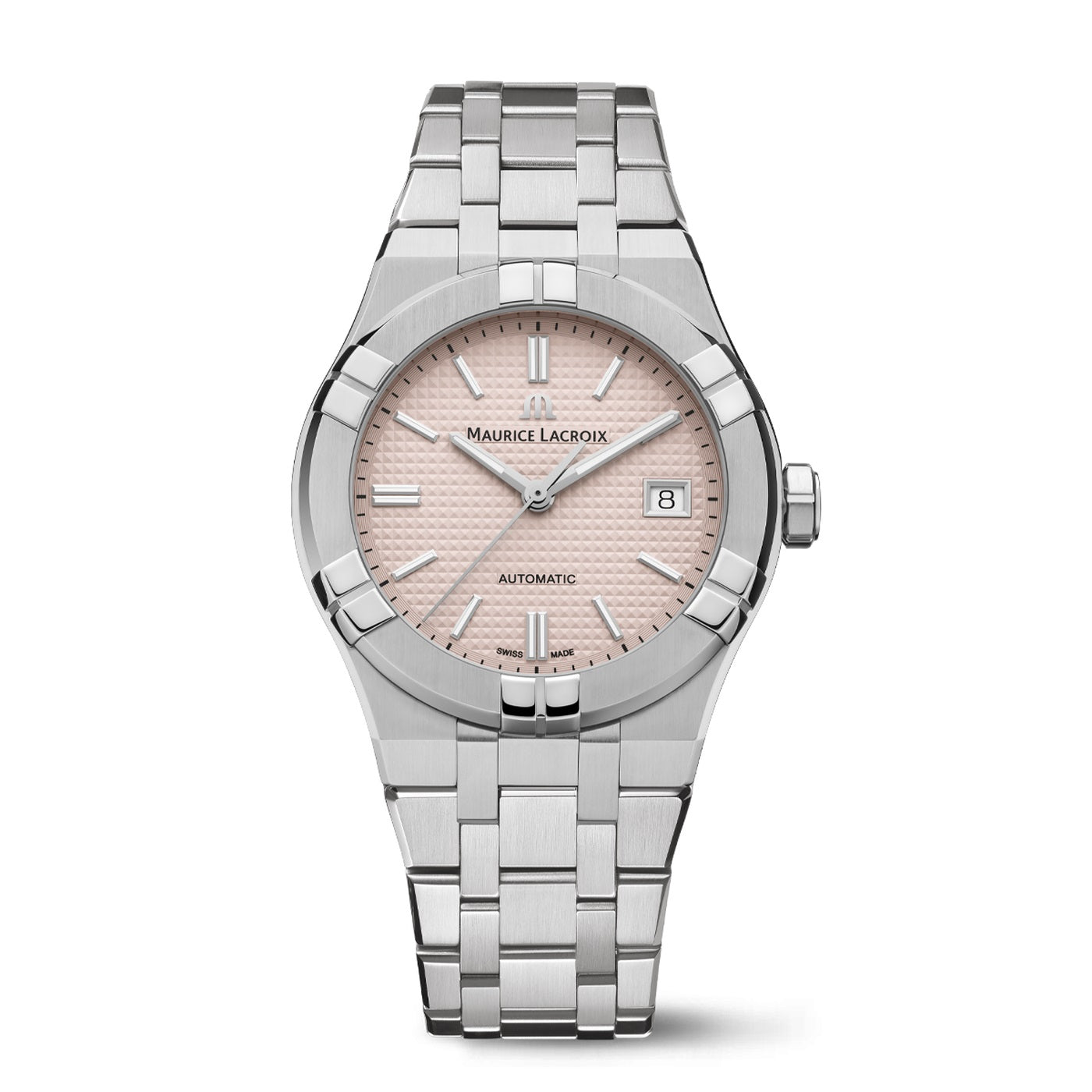 MAURICE LACROIX - Aikon Automatic Limited Summer Edition 39mm