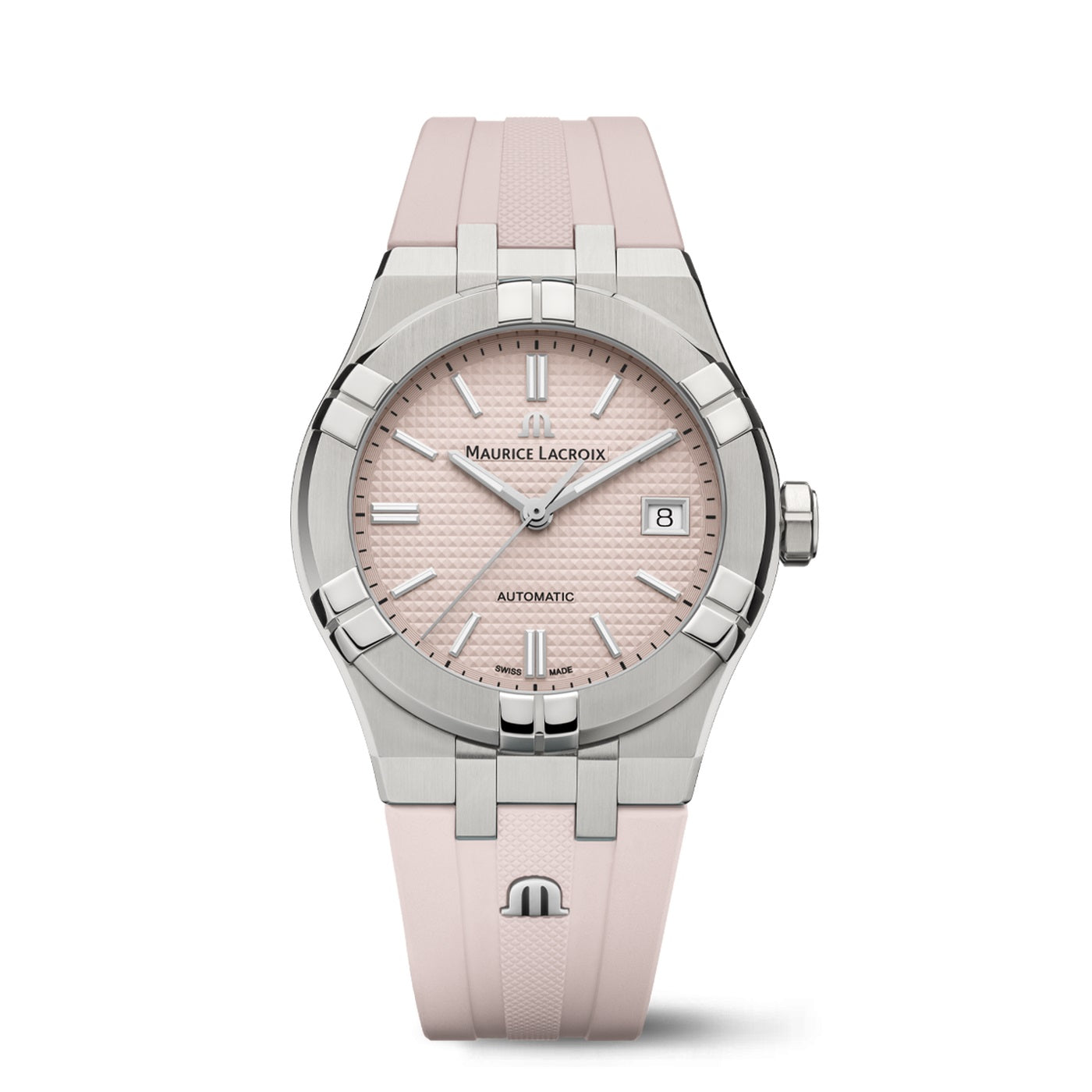 MAURICE LACROIX - Aikon Automatic Limited Summer Edition 39mm