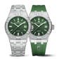 MAURICE LACROIX - Aikon Automatic Date 39mm