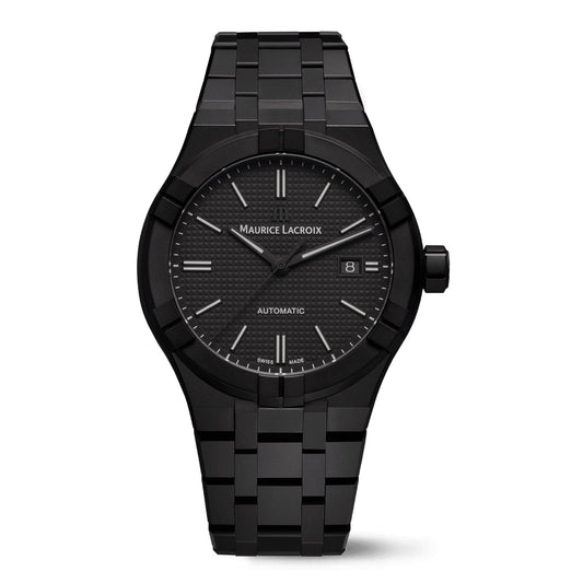 MAURICE LACROIX - Aikon Automatic Ceramic 42mm