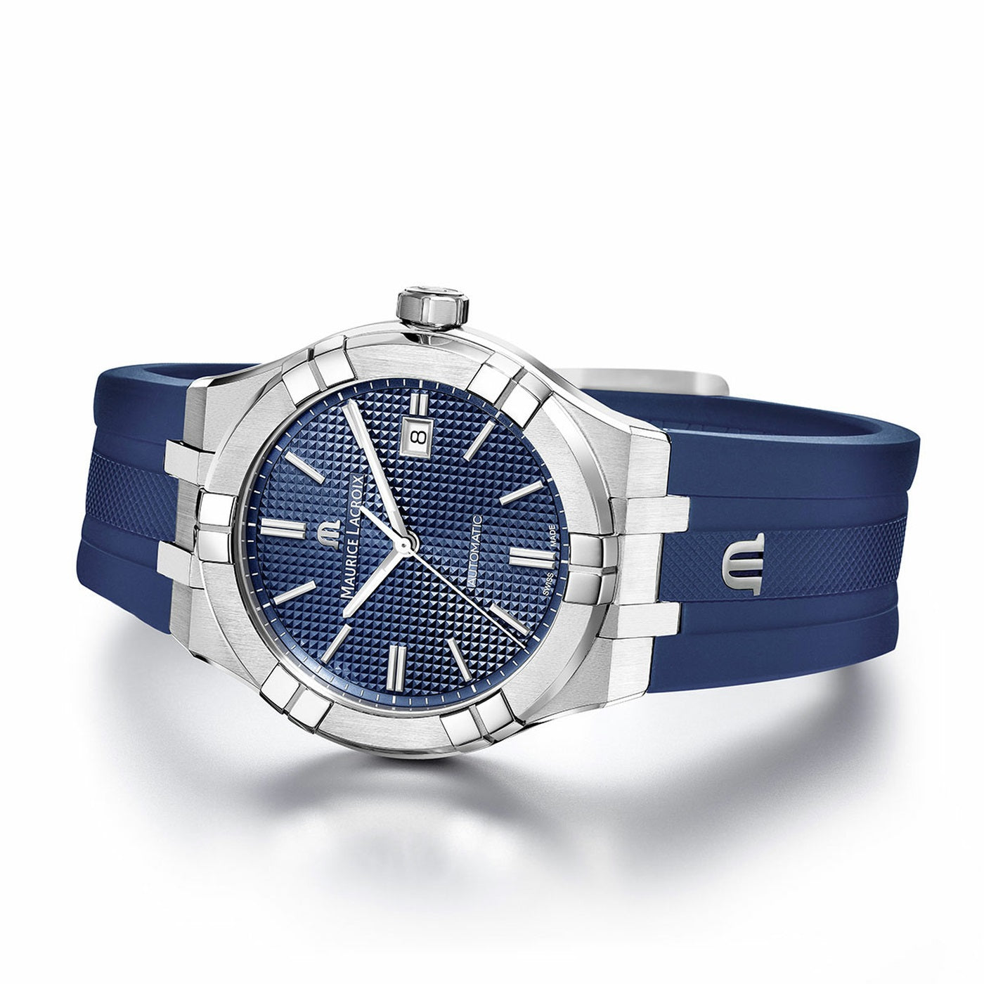 MAURICE LACROIX - Aikon Automatic Date 42mm