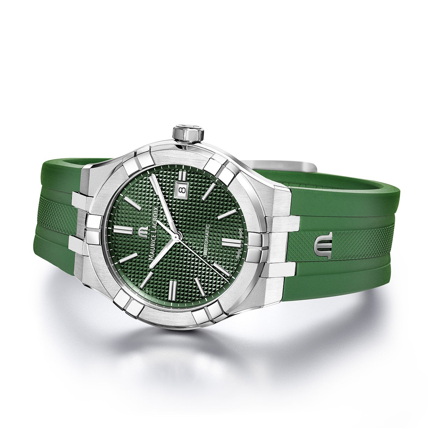 MAURICE LACROIX - Aikon Automatic Date 42mm