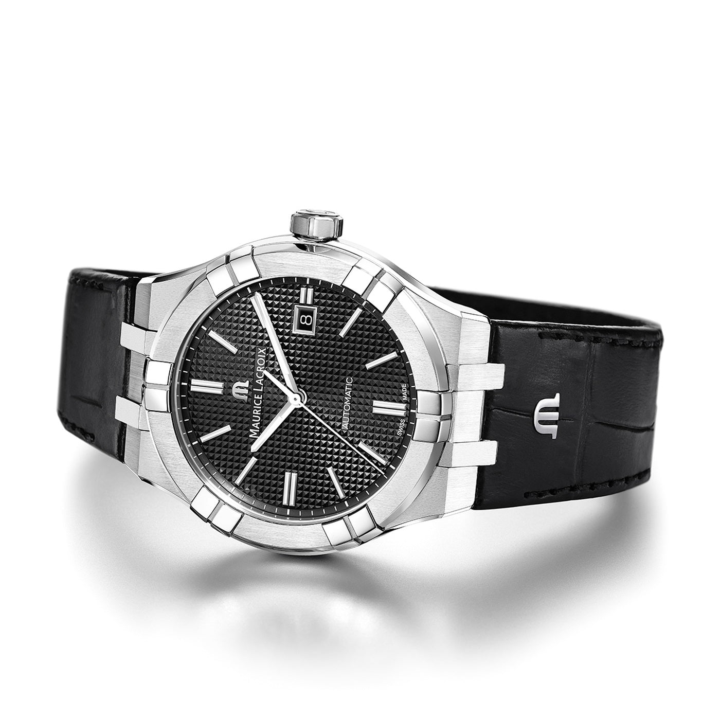 MAURICE LACROIX - Aikon Automatic Date 42mm