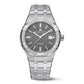 MAURICE LACROIX - Aikon Automatic Date 42mm