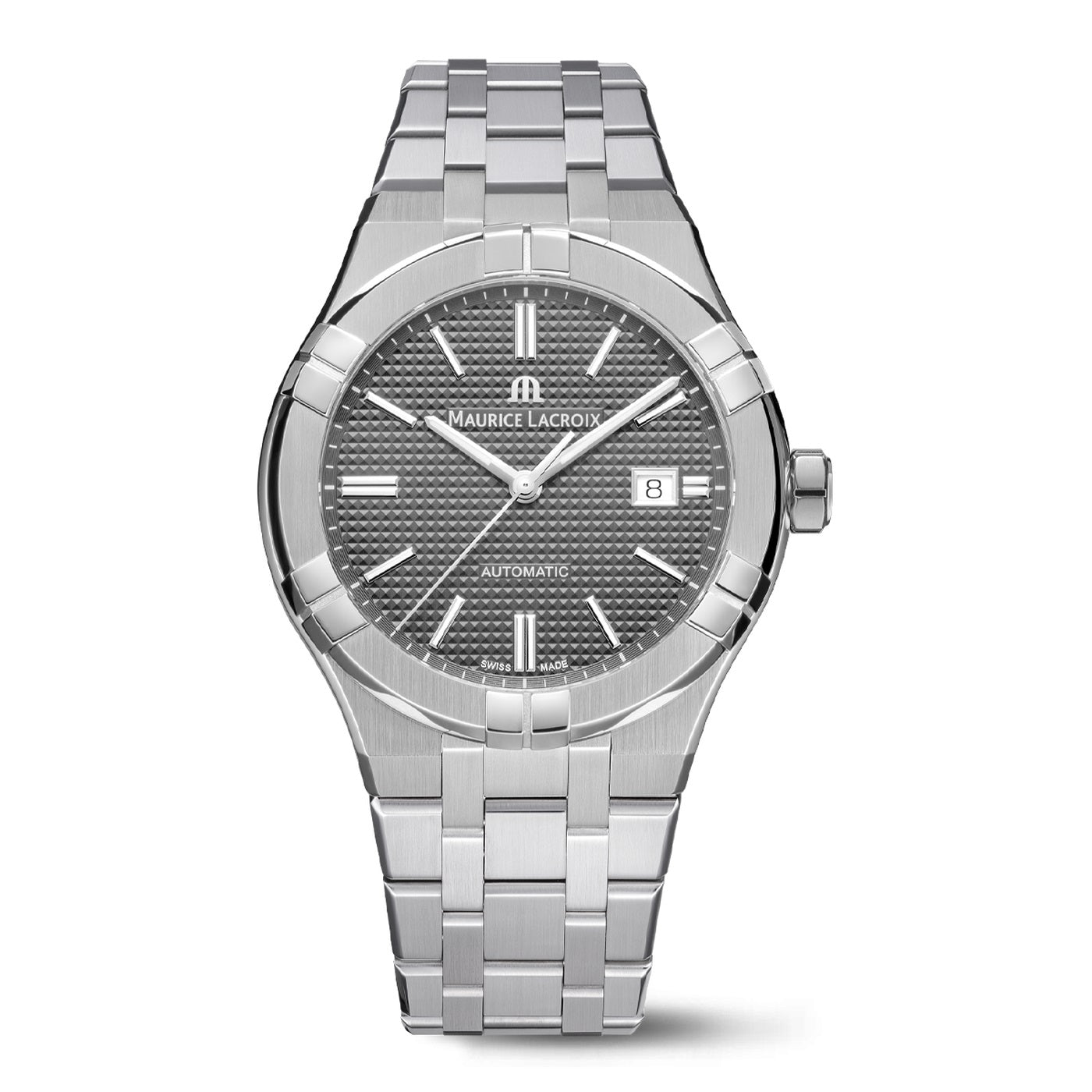 MAURICE LACROIX - Aikon Automatic Date 42mm