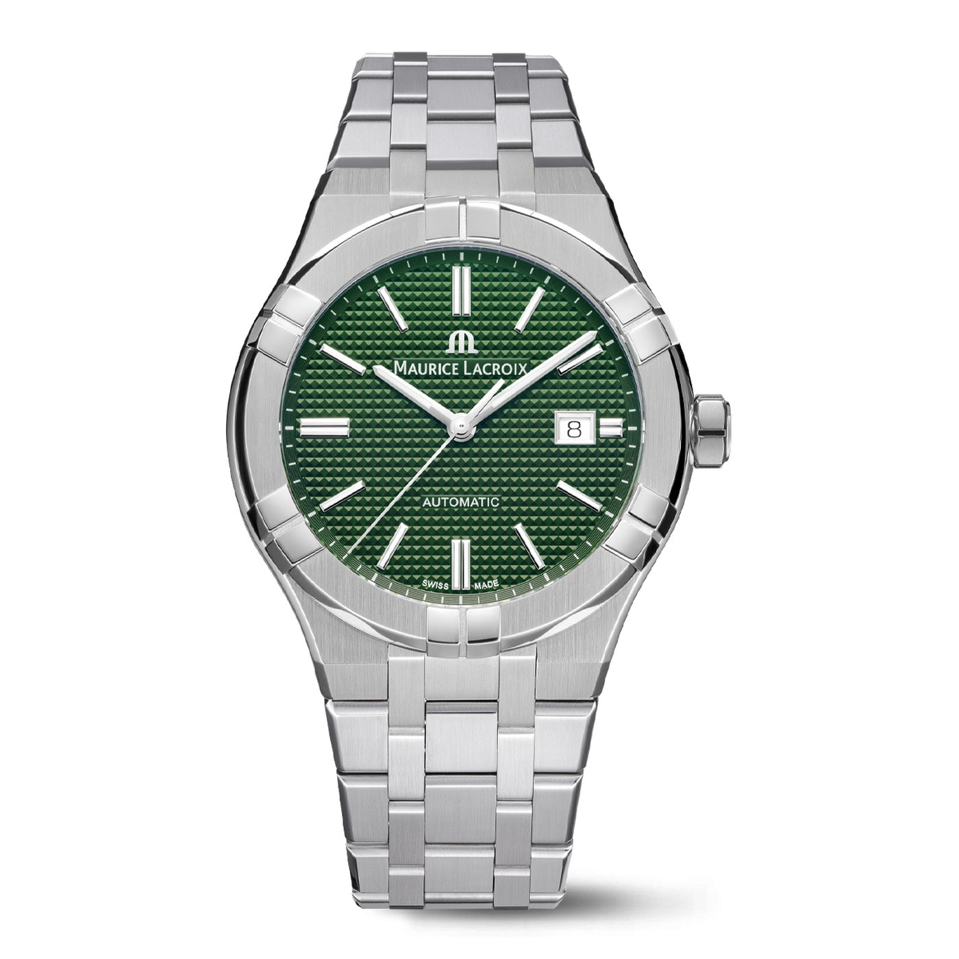 MAURICE LACROIX - Aikon Automatic Date 42mm