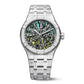 MAURICE LACROIX - Aikon Automatic Wotto Limited Edition