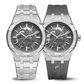 MAURICE LACROIX - Aikon Automatic Skeleton
