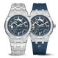 MAURICE LACROIX - Aikon Automatic Skeleton
