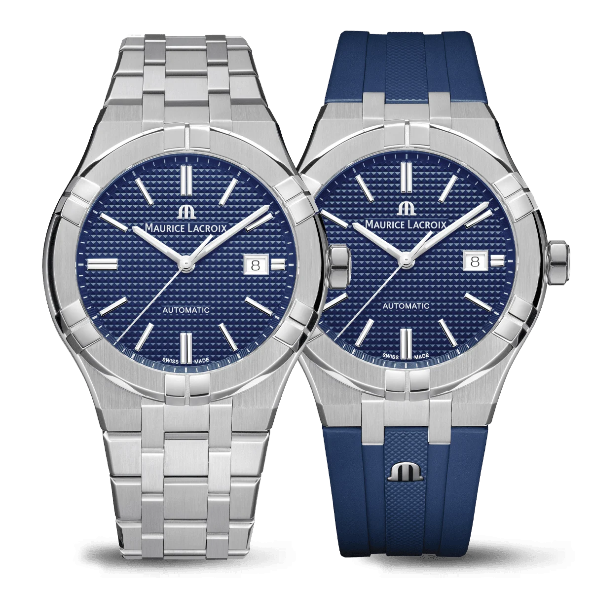 MAURICE LACROIX - Aikon Automatic Date 42mm