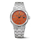 MAURICE LACROIX - Aikon Automatic Limited Summer Edition 42mm