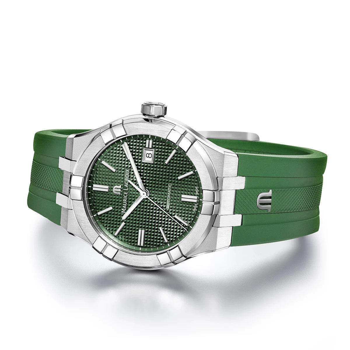 MAURICE LACROIX - Aikon Automatic Date 42mm