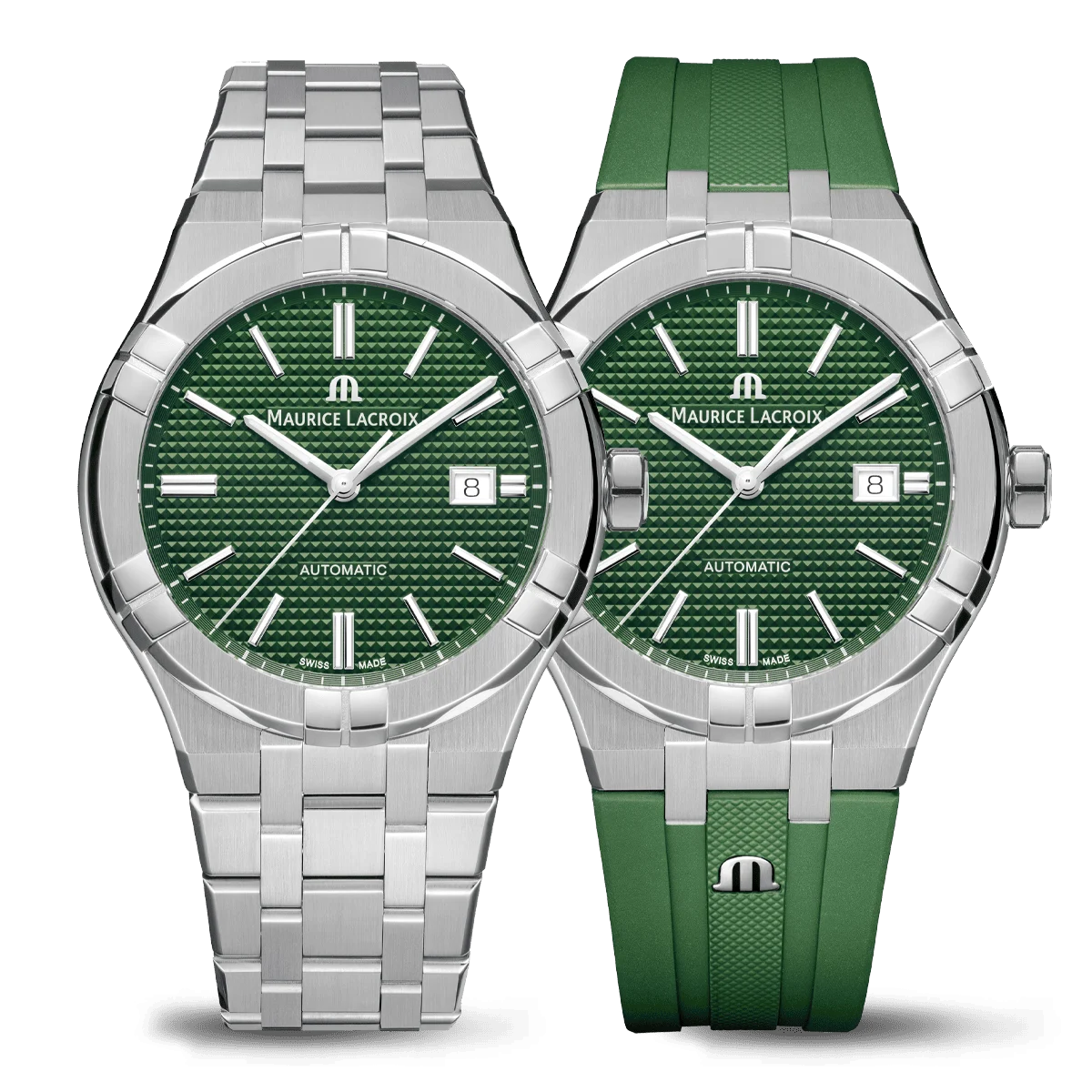 MAURICE LACROIX - Aikon Automatic Date 42mm