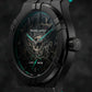 MAURICE LACROIX - Aikon Automatic Skeleton 45mm Label Noir Limited Edition