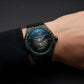 MAURICE LACROIX - Aikon Automatic Skeleton 45mm Label Noir Limited Edition