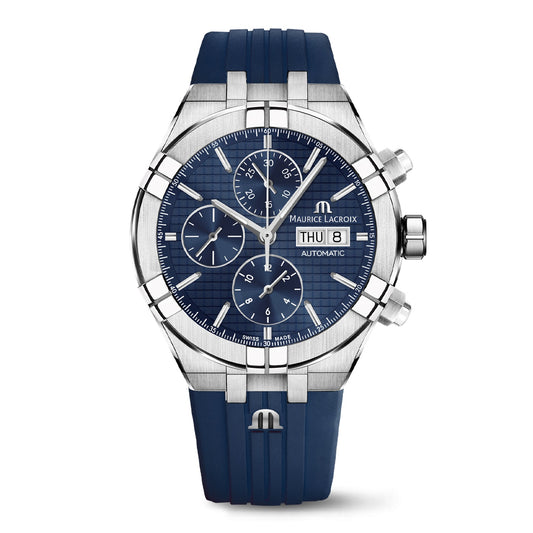 MAURICE LACROIX - Aikon Automatic Chronograph