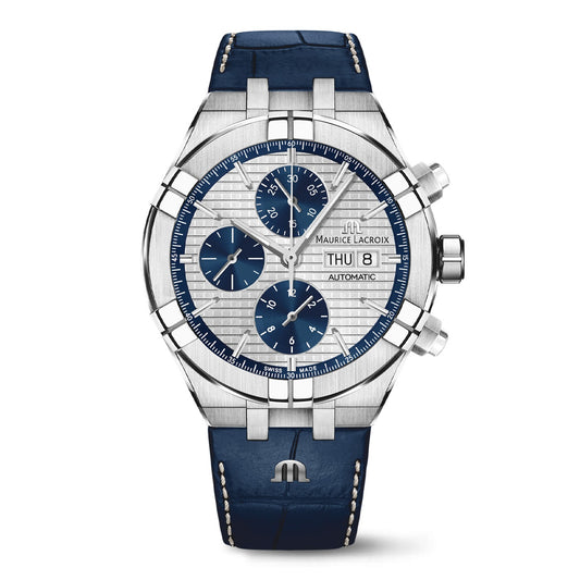 MAURICE LACROIX - Aikon Automatic Chronograph