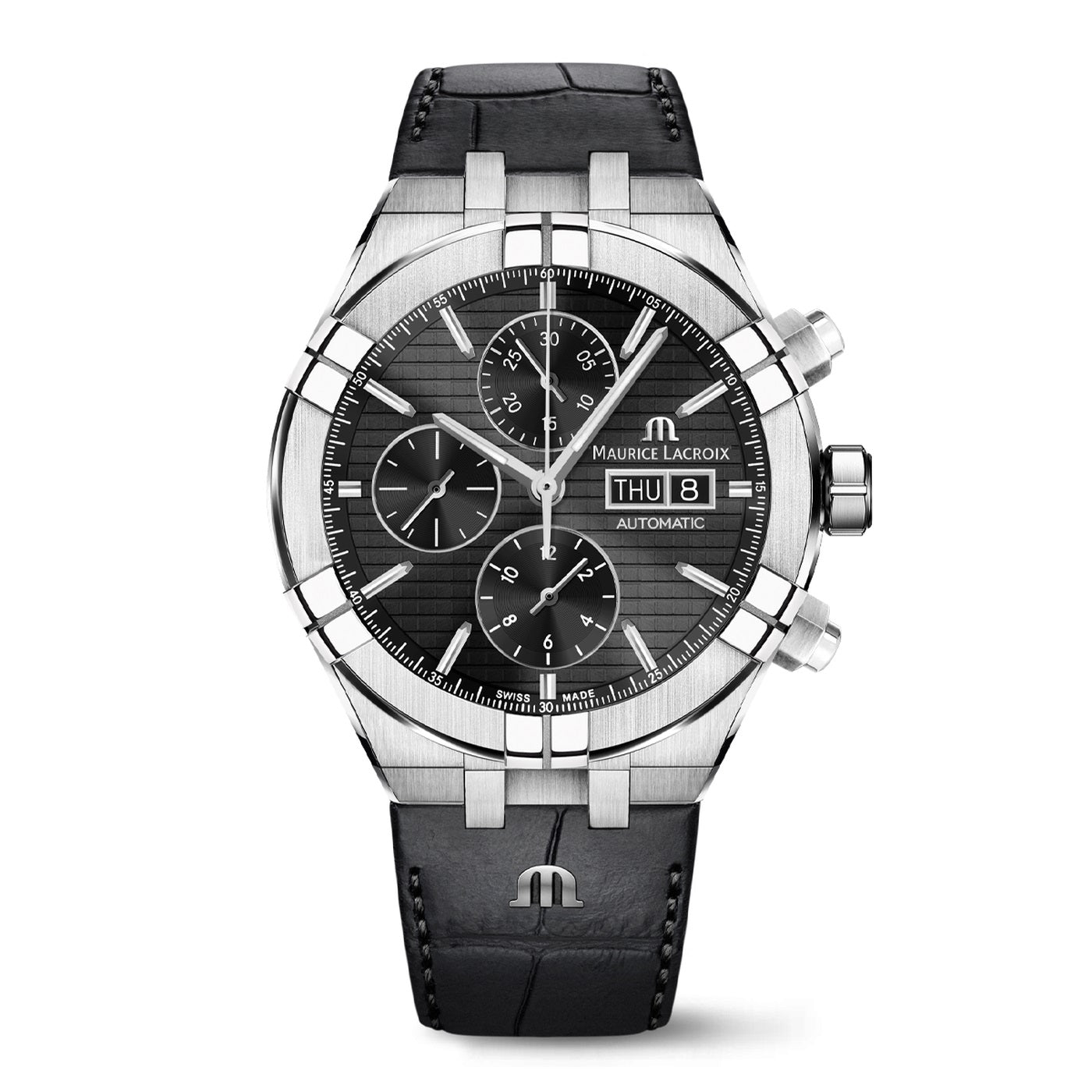 MAURICE LACROIX - Aikon Automatic Chronograph