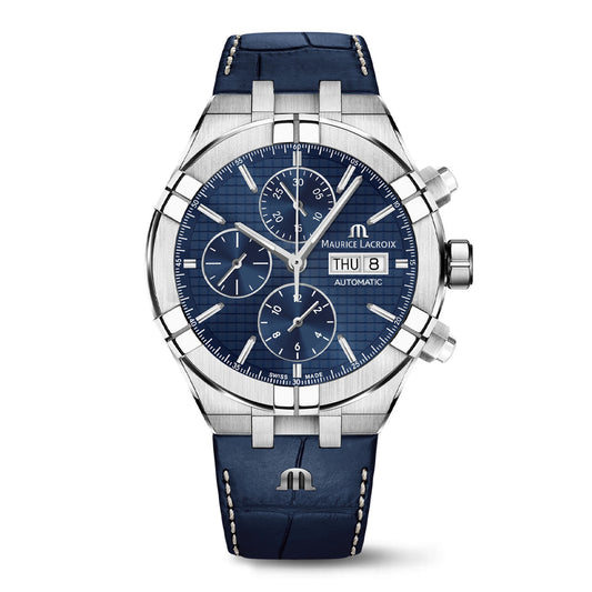 MAURICE LACROIX - Aikon Automatic Chronograph
