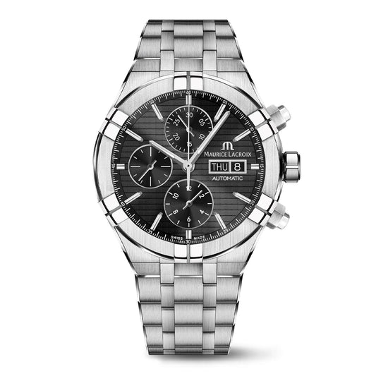MAURICE LACROIX - Aikon Automatic Chronograph