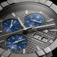 MAURICE LACROIX - Aikon Automatic Chronograph