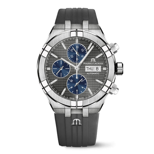 MAURICE LACROIX - Aikon Automatic Chronograph