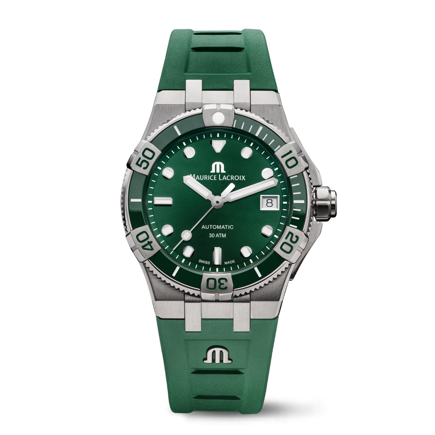 MAURICE LACROIX - Aikon Automatic Venturer 38mm