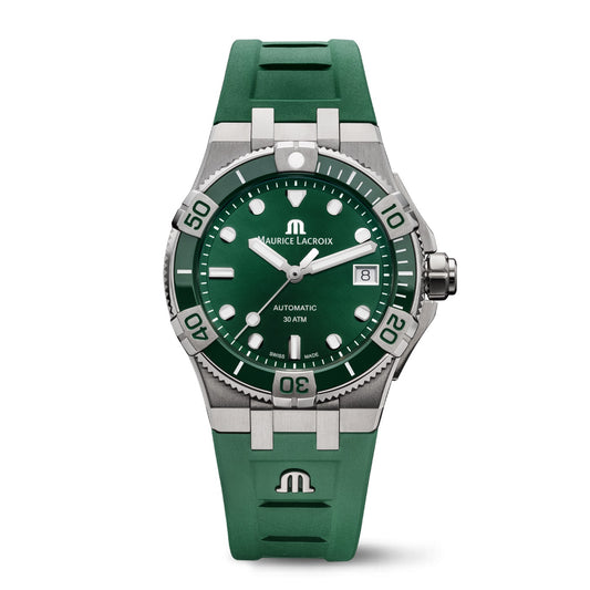 MAURICE LACROIX - Aikon Automatic Venturer 38mm