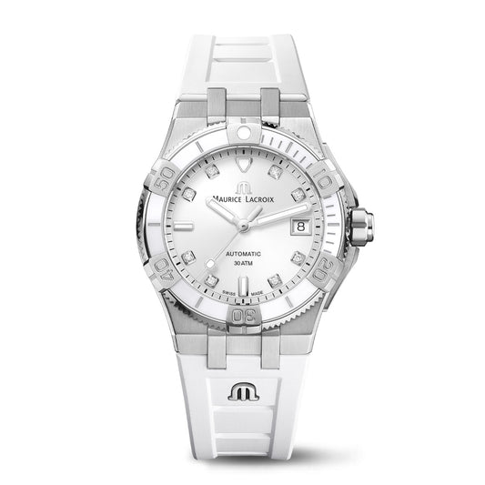 MAURICE LACROIX - Aikon Automatic Venturer 38mm