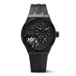 MAURICE LACROIX - Aikon Master Grand Date Black
