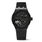 MAURICE LACROIX - Aikon Master Grand Date Black