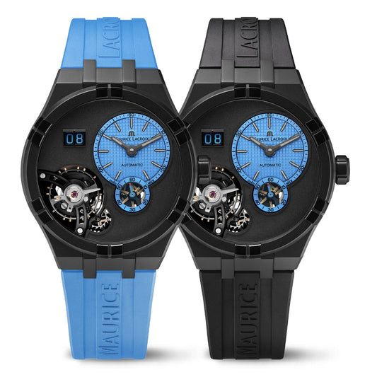 MAURICE LACROIX - Aikon Master Grand Date