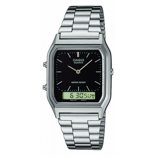 CASIO - Collection Retro