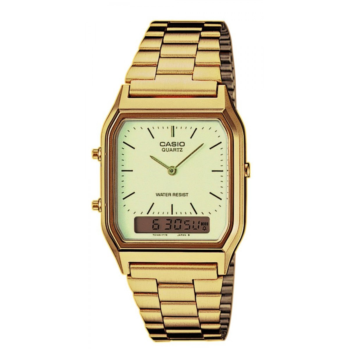 CASIO - Collection Retro