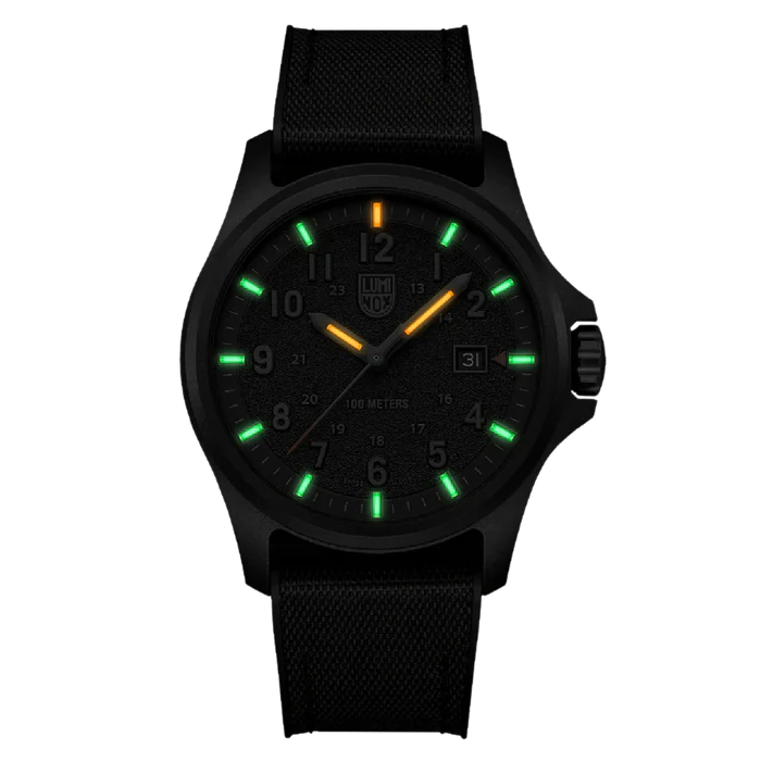 LUMINOX - Atacama Field