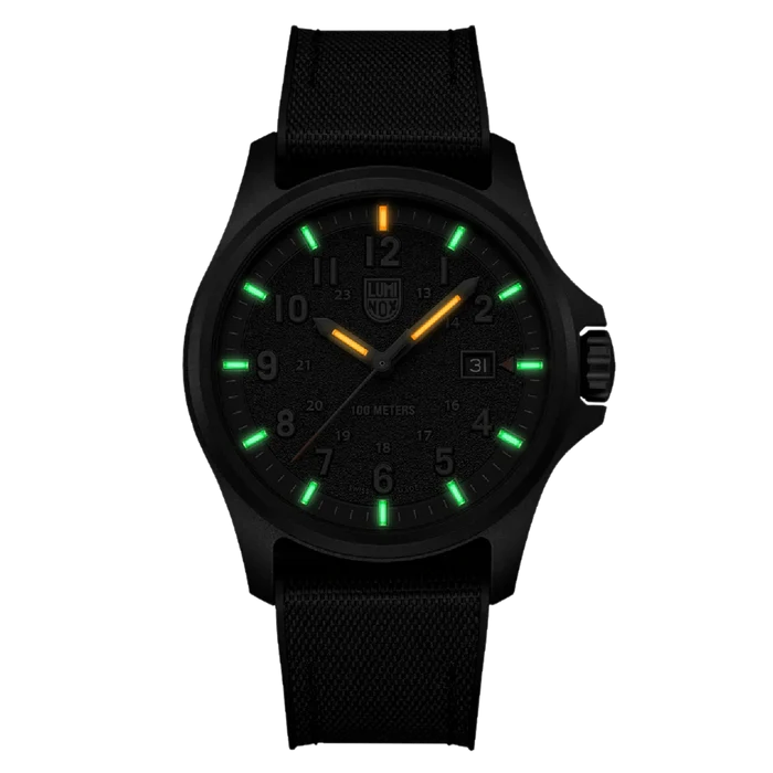 LUMINOX - Atacama Field