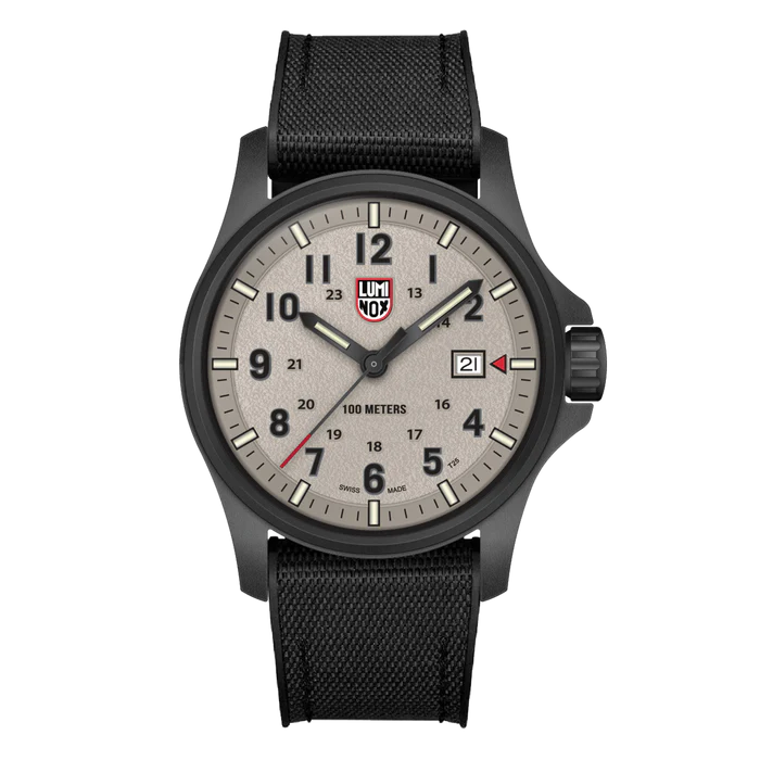 LUMINOX - Atacama Field